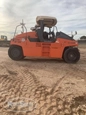 Used Hamm Compactor,Used Compactor,Front of used Compactor,Side of used Compactor,Front of used Hamm,Used Hamm Compactor up close